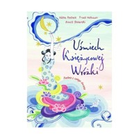 Uśmiech księżycowej wróżki - Hofbauer Friedl, Recheis Käthe, Stolarski Annett - książka