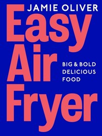 Easy Air Fryer - Oliver Jamie - książka