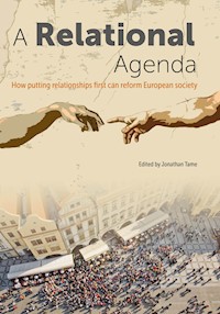 A Relational Agenda - Jonathan Tame - ebook
