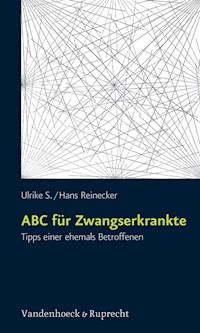 ABC für Zwangserkrankte - Ulrike S. - ebook