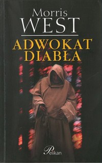 Adwokat diabła - West Morris - ebook