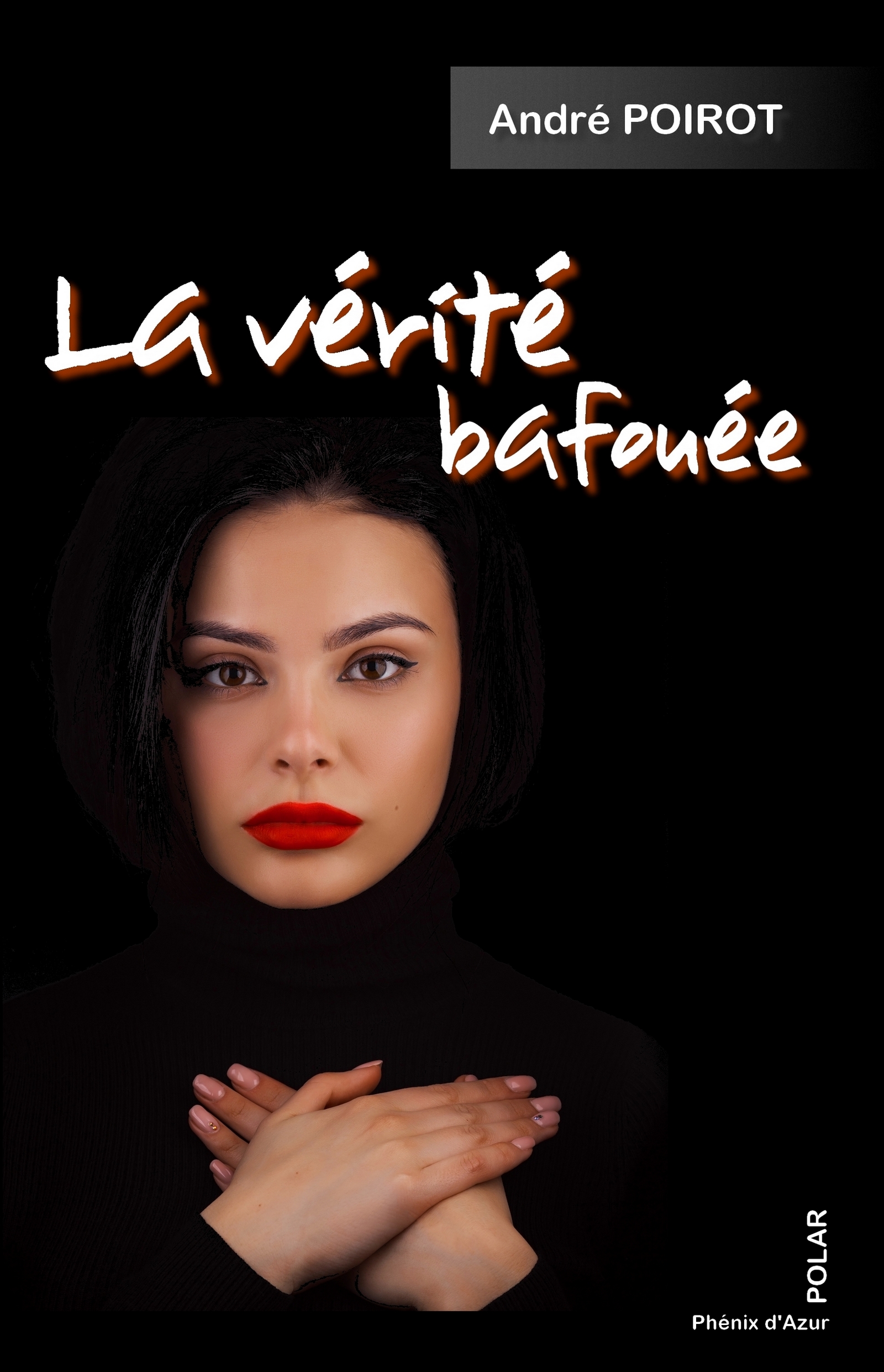 La vérité bafouée - POIROT - ebook
