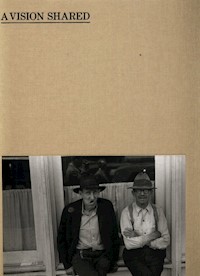 Vision Shared -  - książka