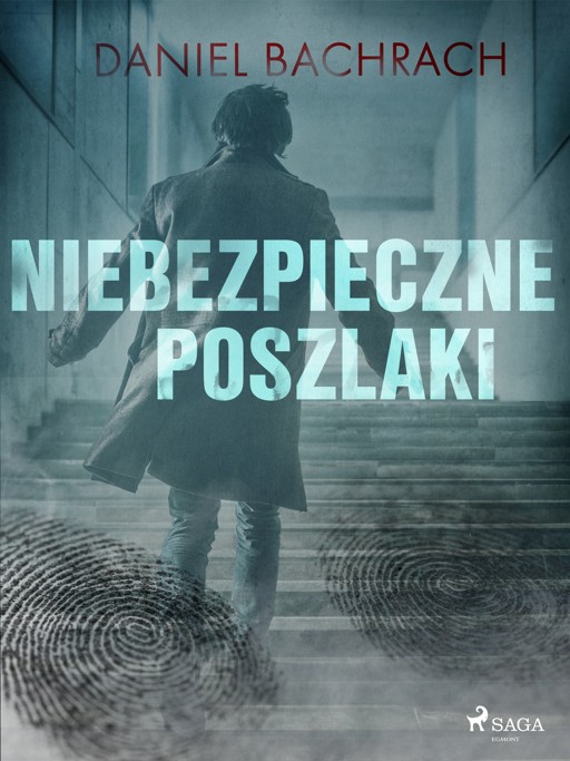 Okładka książki Niebezpieczne poszlaki