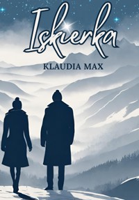 Iskierka - Max Klaudia - ebook