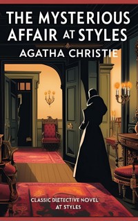 The Mysterious Affair at Styles - Agata Christie - ebook