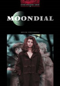 Moondial - Helen Cresswell - ebook