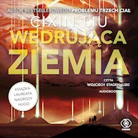 Wędrująca Ziemia - Liu Cixin - ebook + audiobook + książka