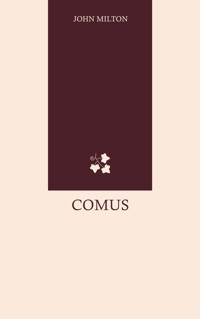 Comus - Milton John - ebook