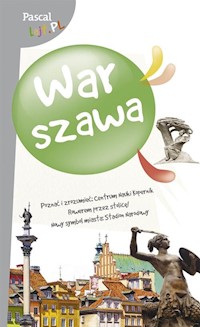 Warszawa -  - książka