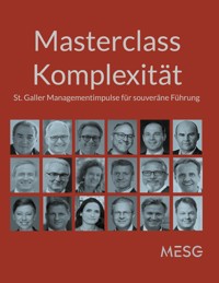 Masterclass Komplexität -  - ebook