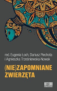 Niezapomniane zwierzęta -  - książka