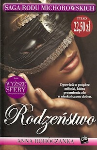 Rodzeństwo - Anna Rohóczanka - ebook + książka