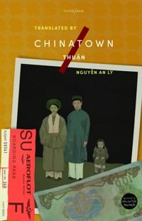 Chinatown - N/A Thuận - ebook