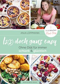 Is(s) doch ganz easy - Löppmann Anja - ebook