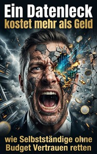 Ein Datenleck kostet mehr als Geld - Felix Falkenhayn - ebook