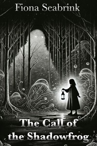 The Call of the Shadowfrog - Fiona Seabrink - ebook