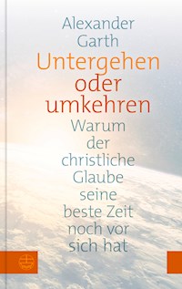 Untergehen oder Umkehren - Alexander Garth - ebook