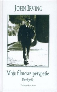 Moje filmowe perypetie. Pamiętnik - John Irving - ebook