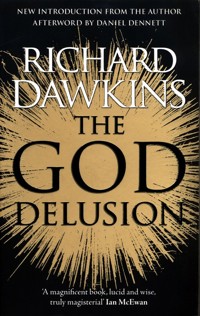 The God Delusion - Richard Dawkins - książka