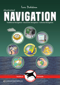 Illustrated Navigation - Ivar Dedekam - ebook