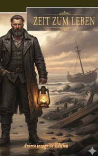 Zeit zum Leben -  - ebook