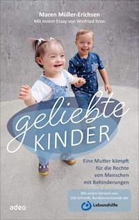 Geliebte Kinder - Maren Müller-Erichsen - ebook
