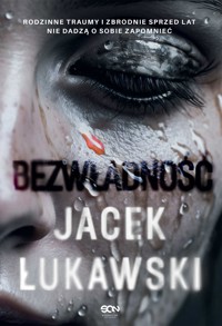 Bezwładność - Jacek Łukawski - ebook + audiobook + książka