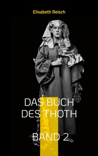 Das Buch des Thoth von Aleister Crowley -  - ebook