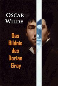 Das Bildnis des Dorian Gray - Oscar Wilde - ebook