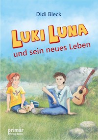 Luki Luna - Didi Bleck - ebook