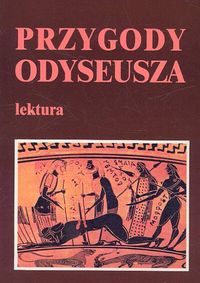 Przygody Odyseusza - Stanisław Srokowski - książka