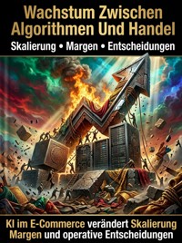 Wachstum Zwischen Algorithmen Und Handel - Claudia Engel - ebook