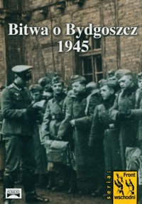 Bitwa o Bydgoszcz 1945 - Wuth Paul - książka