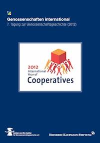 Genossenschaften international -  - ebook