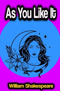 As You Like It - William Shakespeare - ebook