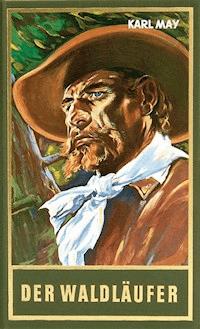 Der Waldläufer - Karl May - ebook