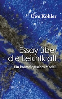 Projekt Essay üdLk - Uwe Köhler - ebook
