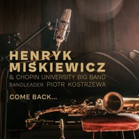 Come Back… -  - książka