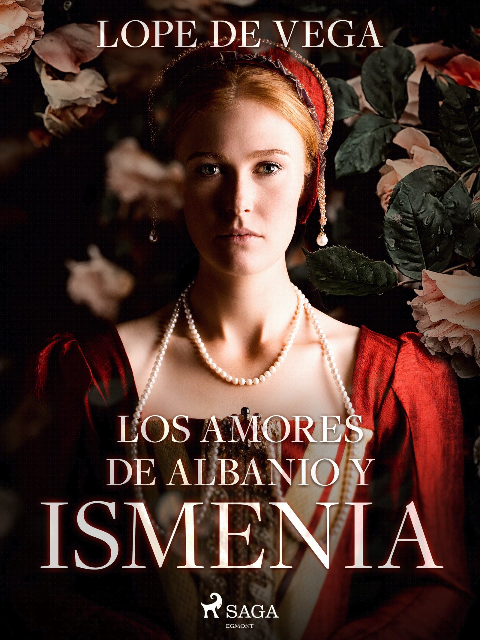 Los amores de Albanio y Ismenia