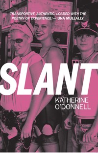 Slant - Katherine O'Donnell - ebook