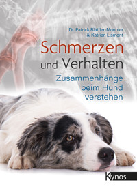 Schmerzen und Verhalten - Dr. Patrick Blättler-Monnier - ebook
