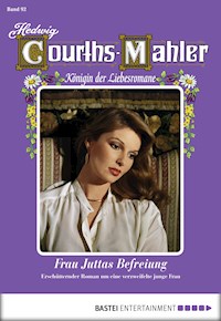 Hedwig Courths-Mahler - Folge 092 - Hedwig Courths-Mahler - ebook