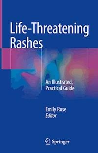 Life-Threatening Rashes -  - ebook