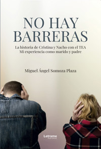 No hay barreras - Miguel Ángel Somoza Plaza - ebook
