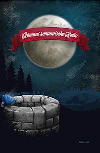 Romans romantische Reise - Andreas Kalk - ebook