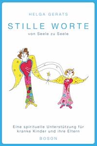 Stille Worte - Helga Gerats - ebook