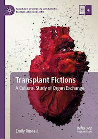 Transplant Fictions - Emily Russell - ebook