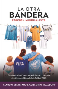 La otra bandera - Claudio Destéfano - ebook