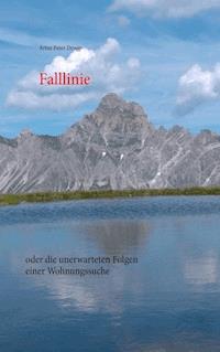 Falllinie - Artur Peter Droop - ebook